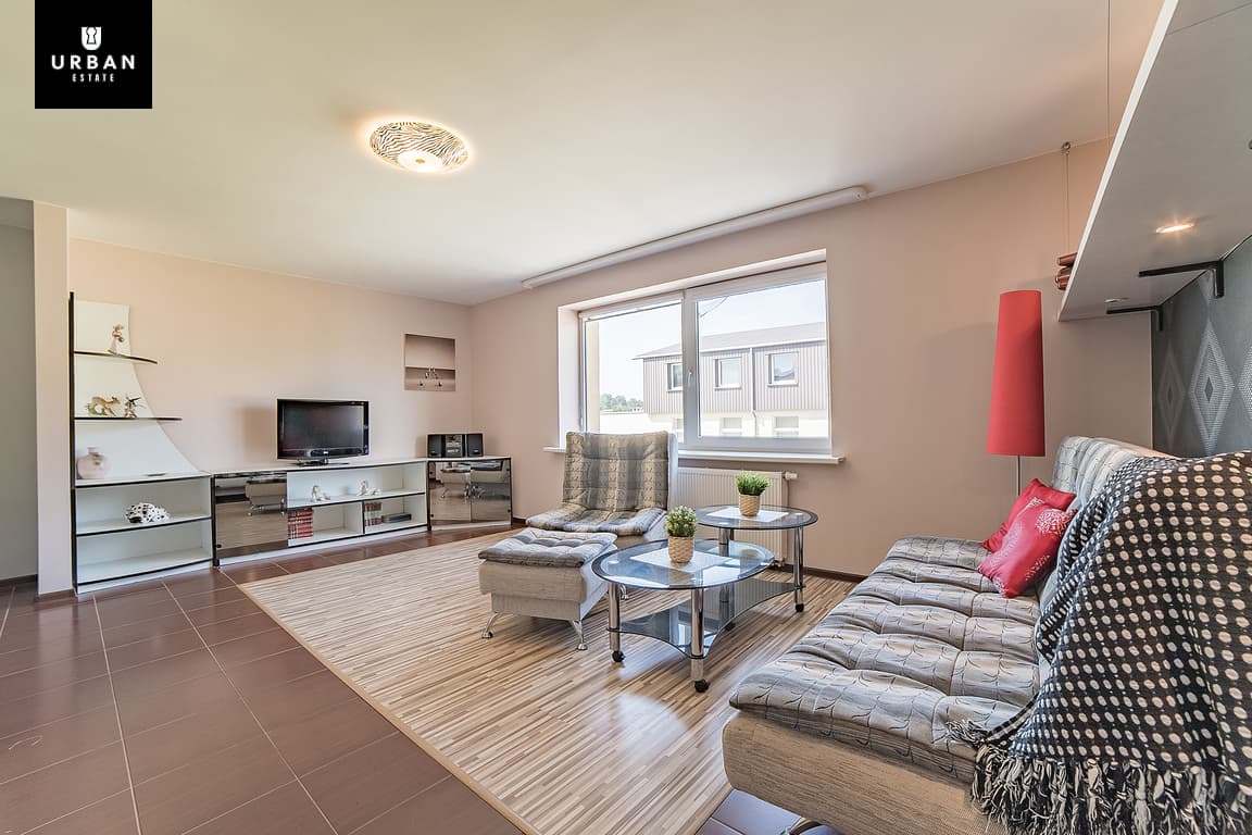 Parduodamas namas Klonio g., Druskininkuose, 217.34 kv.m ploto